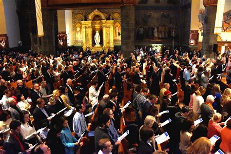 St Paul's Mass Times .